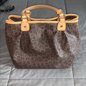calvin klein bag